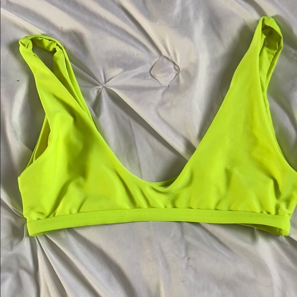 Zaful Thong Bikini NEVER WORN - Picture 2 of 5